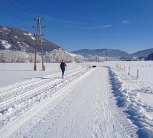 Wandern St. Michael im Lungau