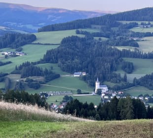 Ausblick