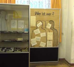 Stasi-Museum