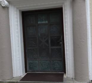 Erzabtei St. Ottilien