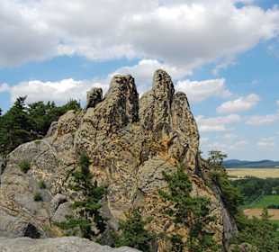 Hamburger Wappen bei BLK