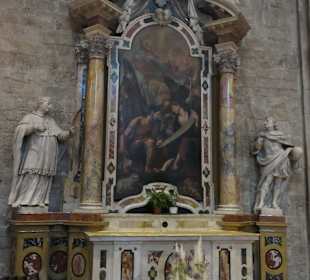 Der Dom von Trient