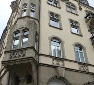 Bummel durch die Altstadt von Baden-Baden