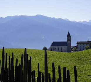 Kirche zum Heiligen Jakobus