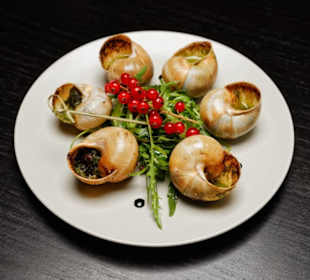 Escargot
