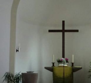 Georgskirche Holzhausen