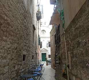 Altstadt-Gasse