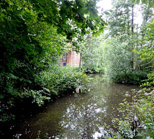 Spaziergang durch das Schönebecker Auetal