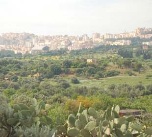Agrigento