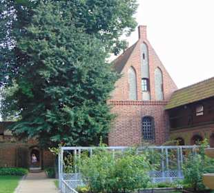 Malbork Castle/ Marienburg