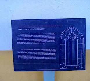 Sehr schöne Sehenswürdigkeit in Tavira