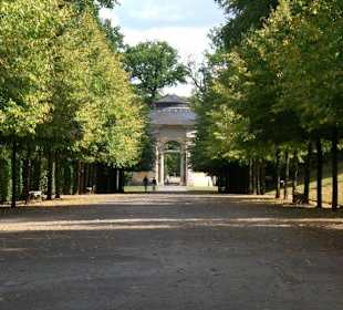 Schlosspark