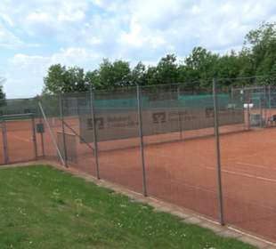 Tennisanlage Genkingen
