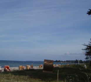 Niendorf Strand
