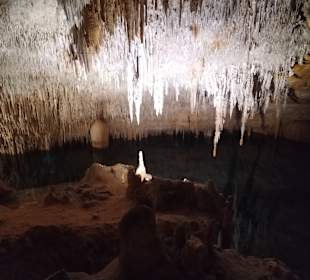 Drachenhöhle / Coves del Drac