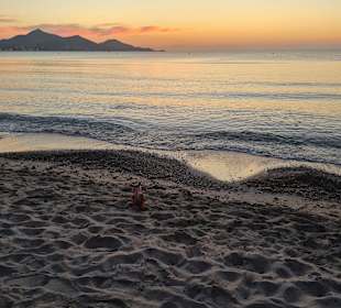 Strand Playa/Platja de Muro