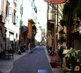 Impressionen einer wunderschönen Stadt