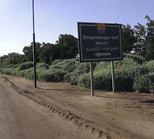 Stadtrundgang El Gouna