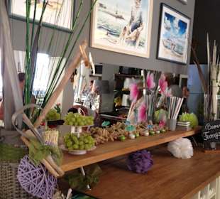 Ristorante Villa Maris Rimini vacanza holiday