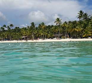 Isla Saona