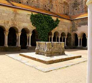Kloster Sant Pere de Rodes 