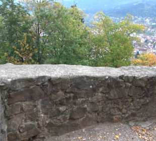 Kastelburg