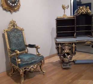 König Ludwig II. Museum