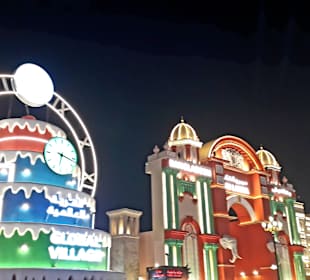Global Village