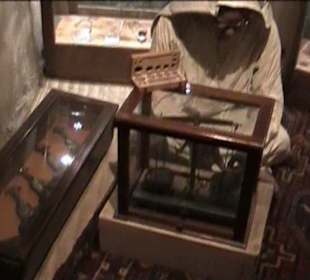 Dubai Museum - Al Fahidi Fort