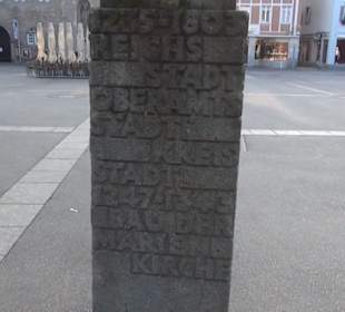 Marktplatz