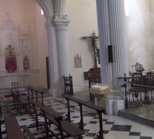 Iglesia de Nuestra Señora de Guadalupe