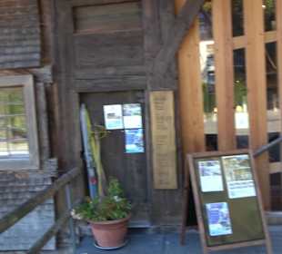 Schwarzwälder Skimuseum