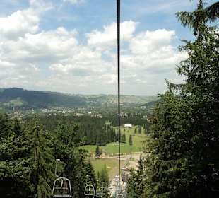 Tatrzański Park Narodowy