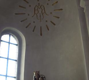 Kirche St. Martin Ringingen