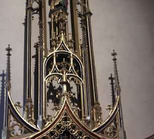 Heilig-Kreuz-Münster