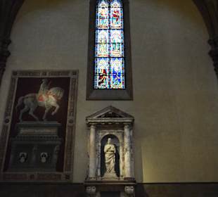 Innenansicht vom Dom