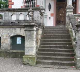 Kurparkschlösschen