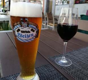 Nach Lockdown-Lockerungen wieder mal essen gehen