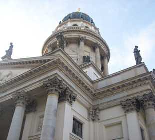 Niemiecka Katedra