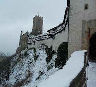 Die Wartburg  
