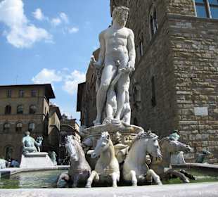 Piazza della Signoria