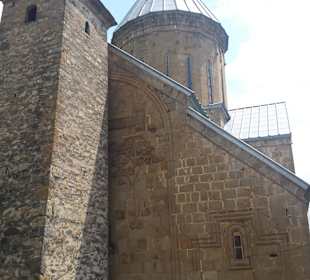 Gruzińska Droga Wojenna