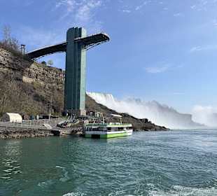 Niagara Cruises