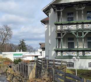 Wandern Bad Harzburg