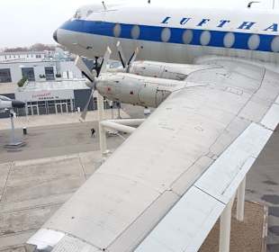 Technik Museum Speyer 