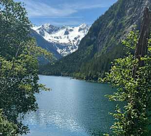 Ausblick