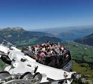 CabriO - Stanserhorn