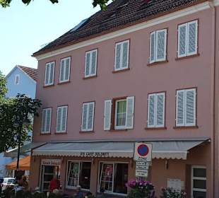 Dolomiti Eiscafe in Waldfischbach-Burgalben