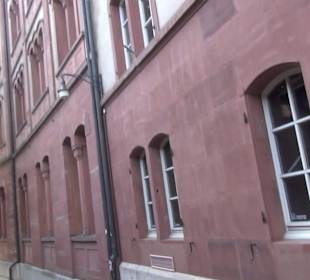 Pharmazie-Historisches Museum