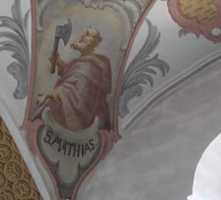 Katholische Kirche St. Vitus